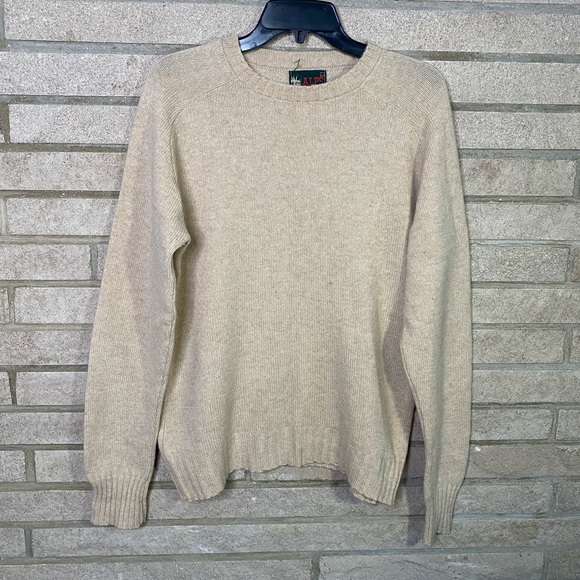 ALPS Sweaters - Alps Size large sweater